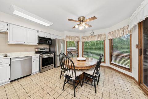 Tiny photo for 10221 S Eleanor Avenue, Palos Hills, IL 60465 (MLS # 12497009)