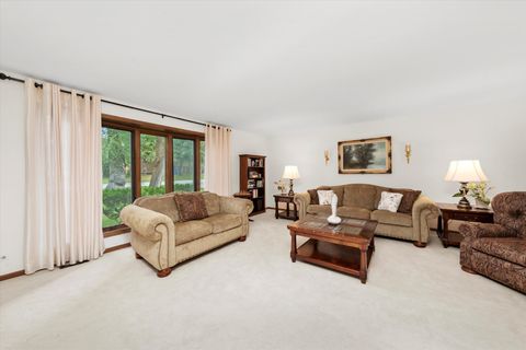 Tiny photo for 10221 S Eleanor Avenue, Palos Hills, IL 60465 (MLS # 12497009)
