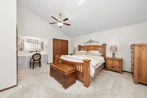 Tiny photo for 10221 S Eleanor Avenue, Palos Hills, IL 60465 (MLS # 12497009)