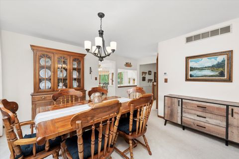 Tiny photo for 10221 S Eleanor Avenue, Palos Hills, IL 60465 (MLS # 12497009)