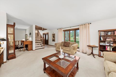 Tiny photo for 10221 S Eleanor Avenue, Palos Hills, IL 60465 (MLS # 12497009)