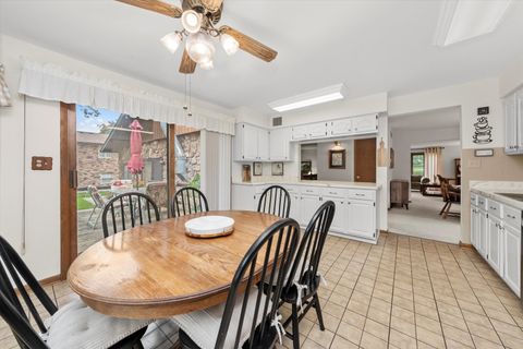 Tiny photo for 10221 S Eleanor Avenue, Palos Hills, IL 60465 (MLS # 12497009)