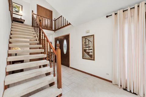 Tiny photo for 10221 S Eleanor Avenue, Palos Hills, IL 60465 (MLS # 12497009)