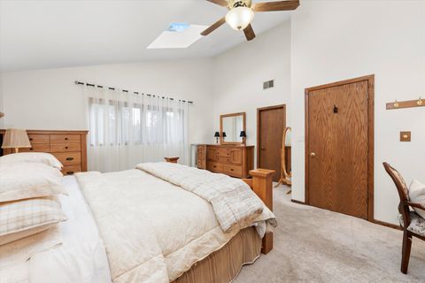 Tiny photo for 10221 S Eleanor Avenue, Palos Hills, IL 60465 (MLS # 12497009)