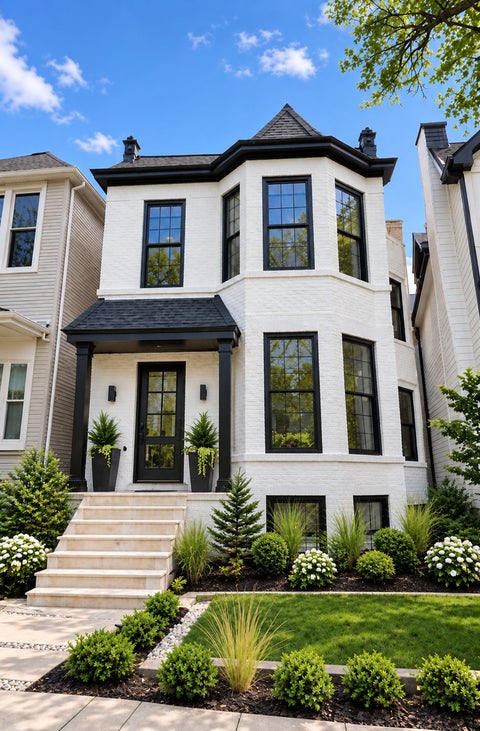 Photo of Chicago, IL 60657 (MLS # 12698952)