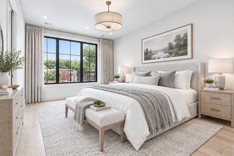 Tiny photo for Chicago, IL 60657 (MLS # 12698952)