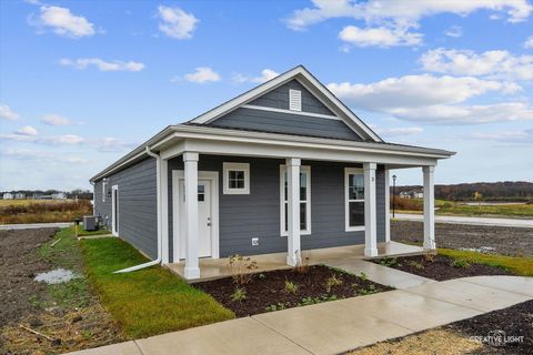 Tiny photo for Ottawa, IL 61350 (MLS # 12510803)