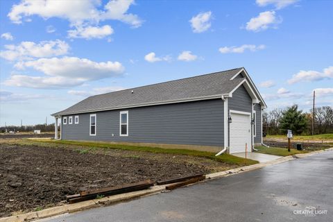 Tiny photo for Ottawa, IL 61350 (MLS # 12510803)