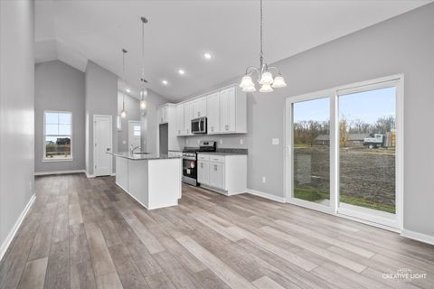 Tiny photo for Ottawa, IL 61350 (MLS # 12510803)