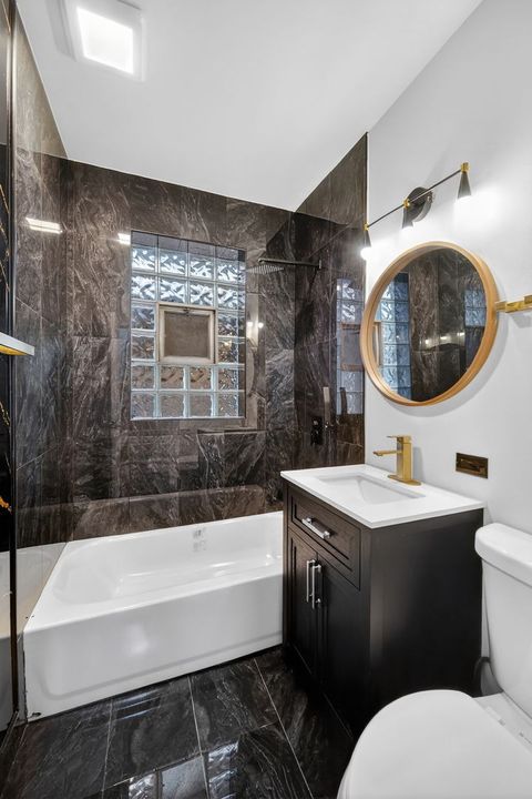 Tiny photo for 9420 S Saint Lawrence Avenue, Chicago, IL 60619 (MLS # 12687983)