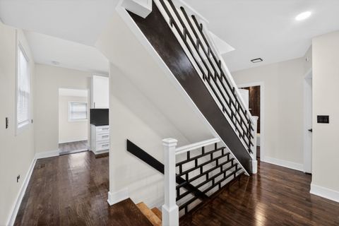 Tiny photo for 9420 S Saint Lawrence Avenue, Chicago, IL 60619 (MLS # 12687983)