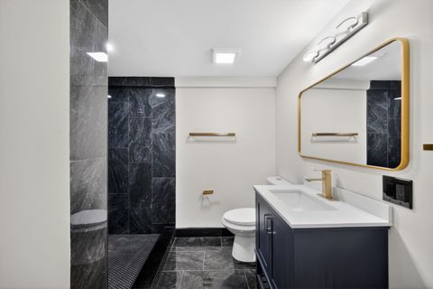 Tiny photo for 9420 S Saint Lawrence Avenue, Chicago, IL 60619 (MLS # 12687983)