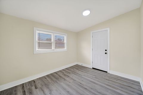 Tiny photo for 9420 S Saint Lawrence Avenue, Chicago, IL 60619 (MLS # 12687983)