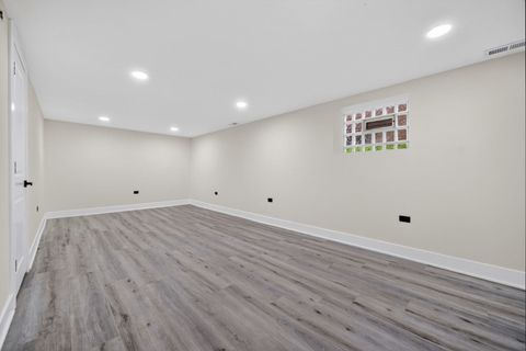 Tiny photo for 9420 S Saint Lawrence Avenue, Chicago, IL 60619 (MLS # 12687983)