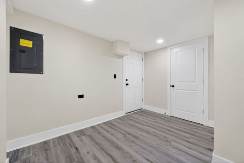Tiny photo for 9420 S Saint Lawrence Avenue, Chicago, IL 60619 (MLS # 12687983)