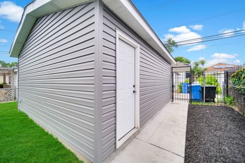 Tiny photo for 9420 S Saint Lawrence Avenue, Chicago, IL 60619 (MLS # 12687983)
