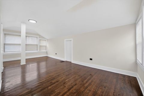 Tiny photo for 9420 S Saint Lawrence Avenue, Chicago, IL 60619 (MLS # 12687983)