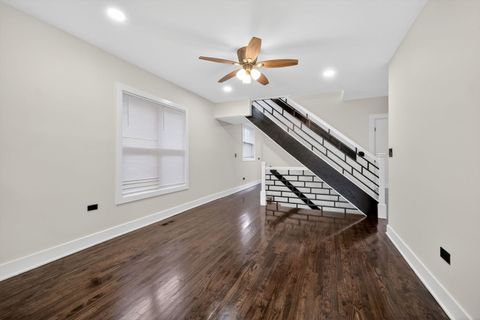 Tiny photo for 9420 S Saint Lawrence Avenue, Chicago, IL 60619 (MLS # 12687983)