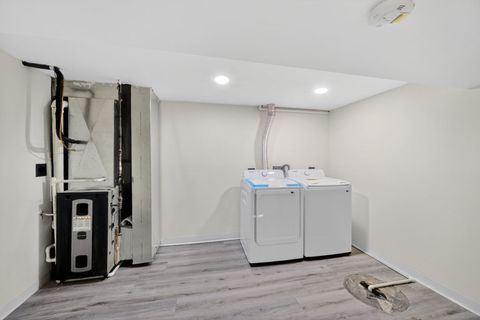 Tiny photo for 9420 S Saint Lawrence Avenue, Chicago, IL 60619 (MLS # 12687983)