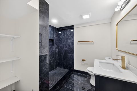 Tiny photo for 9420 S Saint Lawrence Avenue, Chicago, IL 60619 (MLS # 12687983)