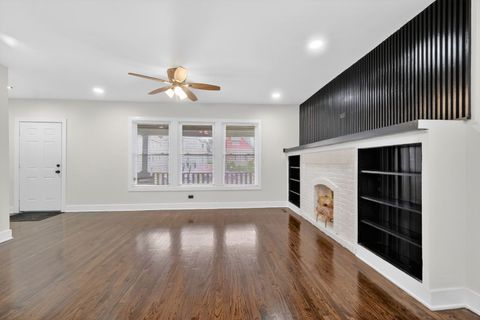 Tiny photo for 9420 S Saint Lawrence Avenue, Chicago, IL 60619 (MLS # 12687983)