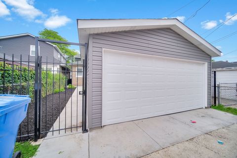Tiny photo for 9420 S Saint Lawrence Avenue, Chicago, IL 60619 (MLS # 12687983)