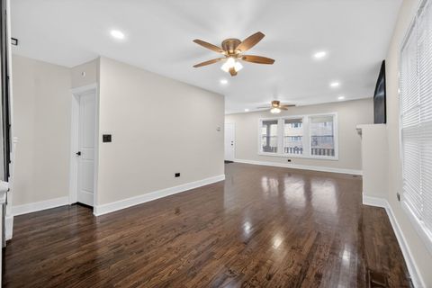Tiny photo for 9420 S Saint Lawrence Avenue, Chicago, IL 60619 (MLS # 12687983)