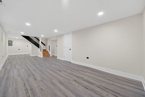 Tiny photo for 9420 S Saint Lawrence Avenue, Chicago, IL 60619 (MLS # 12687983)