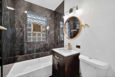 Tiny photo for 9420 S Saint Lawrence Avenue, Chicago, IL 60619 (MLS # 12687983)