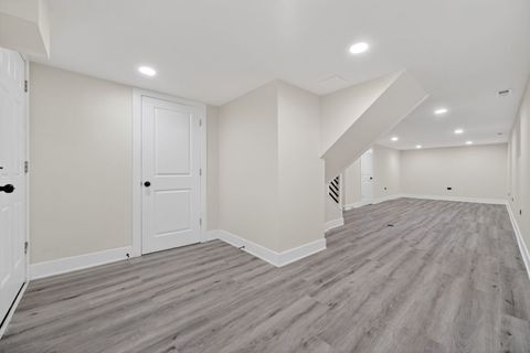 Tiny photo for 9420 S Saint Lawrence Avenue, Chicago, IL 60619 (MLS # 12687983)