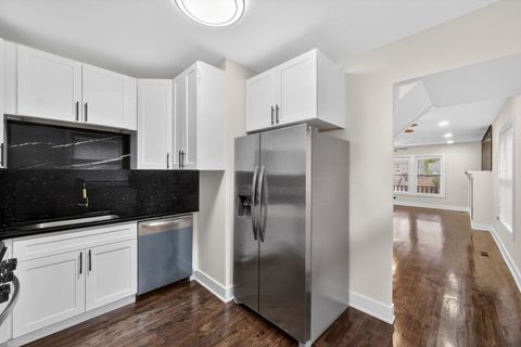 Tiny photo for 9420 S Saint Lawrence Avenue, Chicago, IL 60619 (MLS # 12687983)