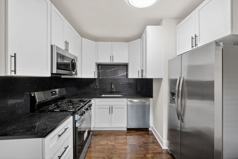 Tiny photo for 9420 S Saint Lawrence Avenue, Chicago, IL 60619 (MLS # 12687983)