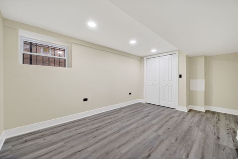 Tiny photo for 9420 S Saint Lawrence Avenue, Chicago, IL 60619 (MLS # 12687983)