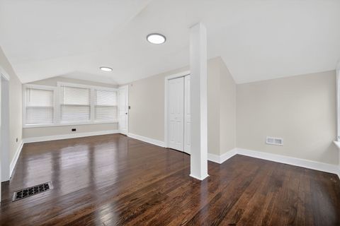 Tiny photo for 9420 S Saint Lawrence Avenue, Chicago, IL 60619 (MLS # 12687983)