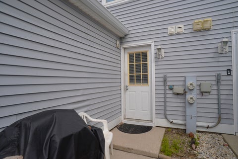 Tiny photo for 375 Meadow Green Lane, Round Lake Beach, IL 60073 (MLS # 12637097)