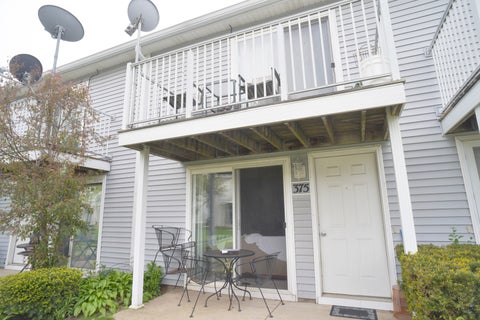 Tiny photo for 375 Meadow Green Lane, Round Lake Beach, IL 60073 (MLS # 12637097)