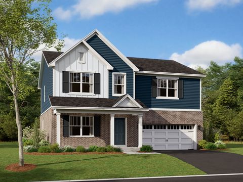 901 Bridle Hill Drive New Lenox IL 60451