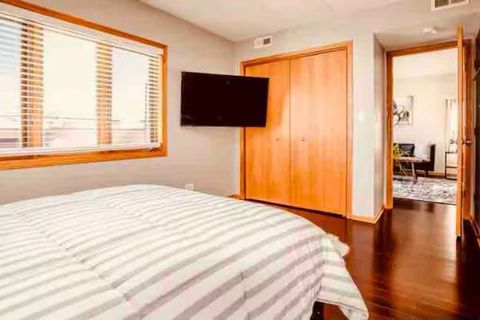 Tiny photo for 10620 Central Avenue #2A, Chicago Ridge, IL 60415 (MLS # 12507310)