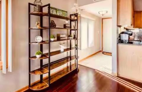 Tiny photo for 10620 Central Avenue #2A, Chicago Ridge, IL 60415 (MLS # 12507310)