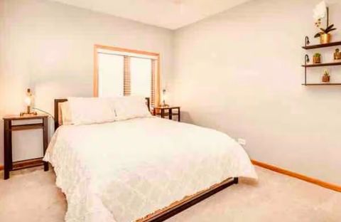 Tiny photo for 10620 Central Avenue #2A, Chicago Ridge, IL 60415 (MLS # 12507310)