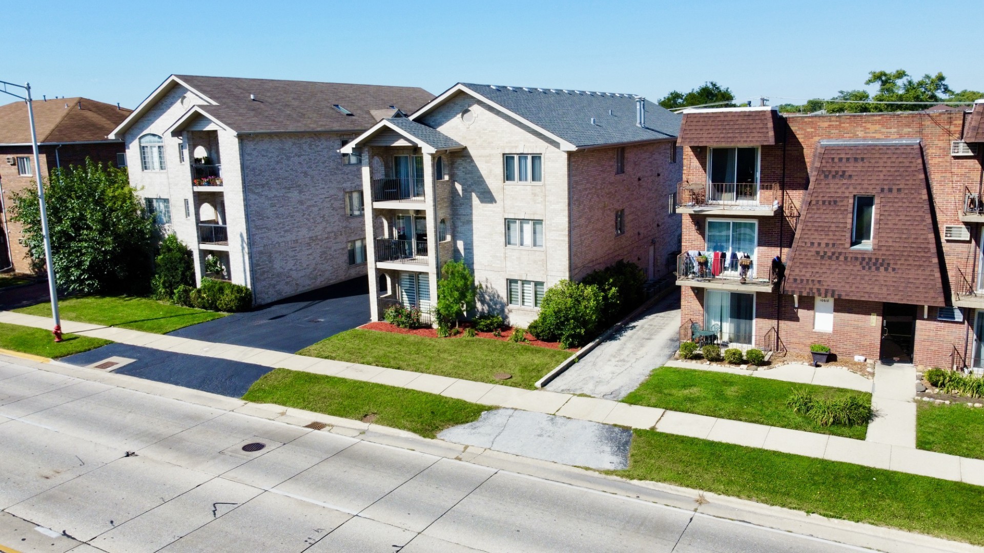 10620 Central Avenue 2A