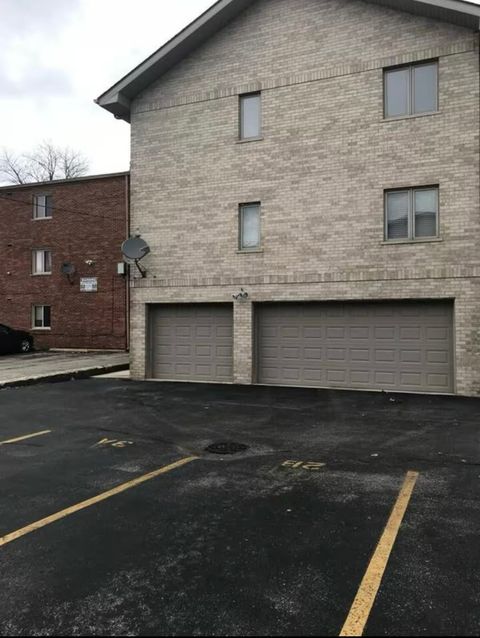 Tiny photo for 10620 Central Avenue #2A, Chicago Ridge, IL 60415 (MLS # 12507310)