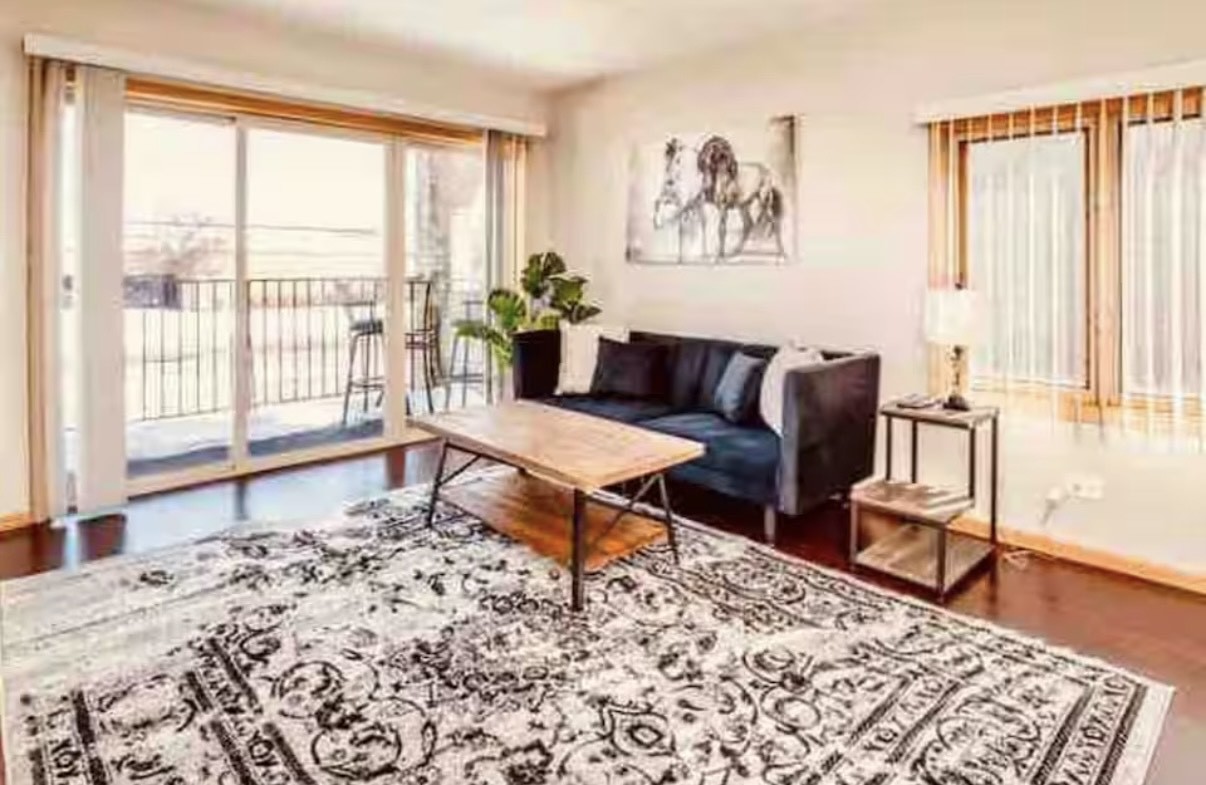 10620 Central Avenue 2A