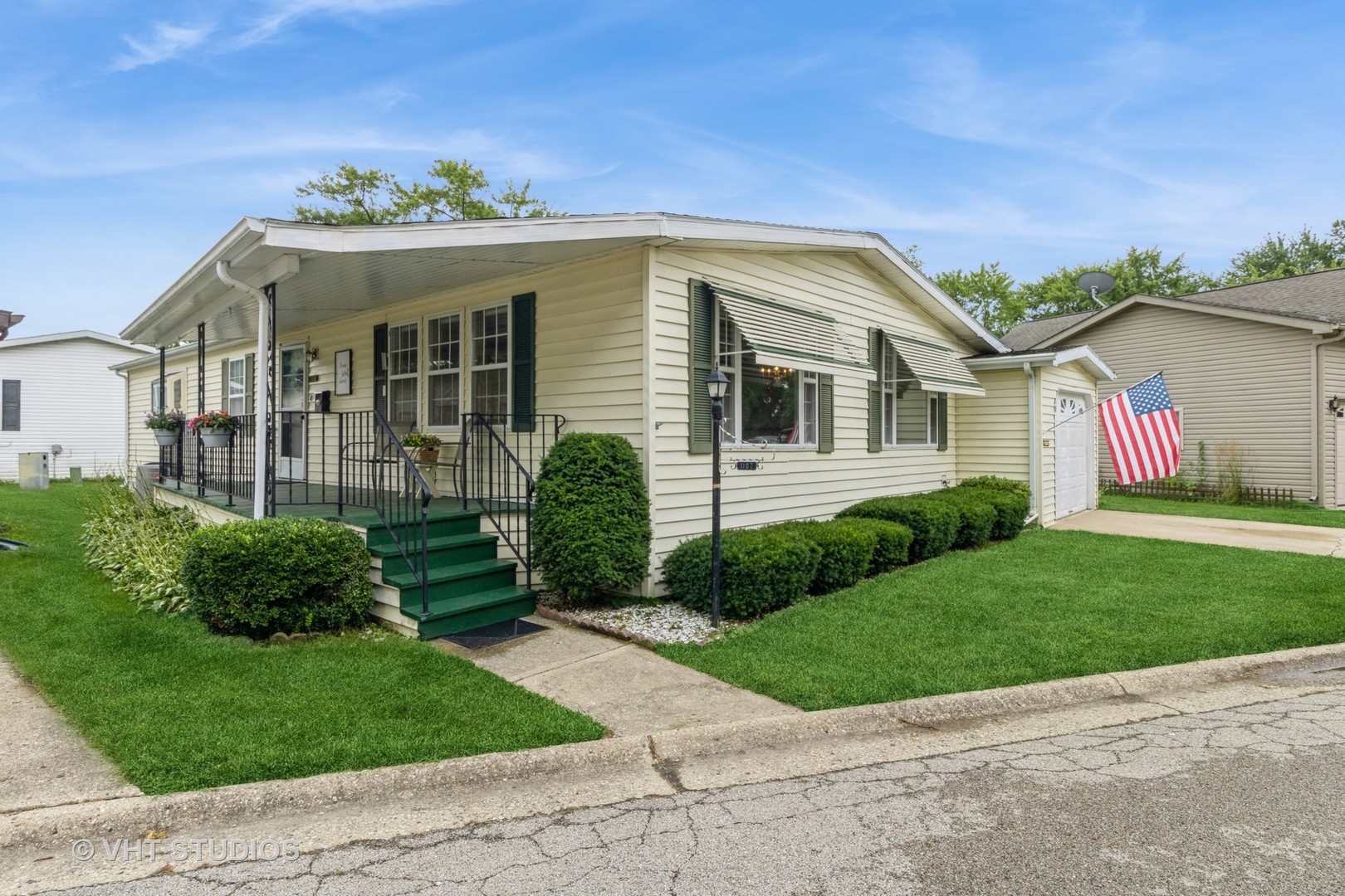 1107 Candida Road