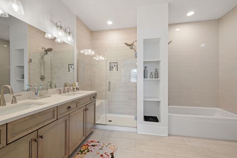 Tiny photo for 13813 W Mckenna Court, Manhattan, IL 60442 (MLS # 12501406)