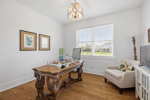 Tiny photo for 13813 W Mckenna Court, Manhattan, IL 60442 (MLS # 12501406)