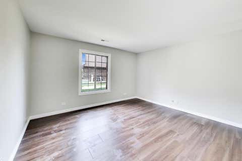 Tiny photo for 1720 Lakecliffe Drive #A, Wheaton, IL 60189 (MLS # 12648653)