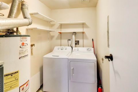 Tiny photo for 1720 Lakecliffe Drive #A, Wheaton, IL 60189 (MLS # 12648653)