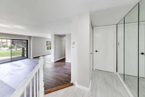 Tiny photo for 1720 Lakecliffe Drive #A, Wheaton, IL 60189 (MLS # 12648653)