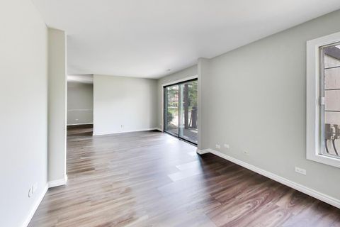 Tiny photo for 1720 Lakecliffe Drive #A, Wheaton, IL 60189 (MLS # 12648653)